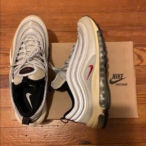 Nike Air Max '97 Sneakers.